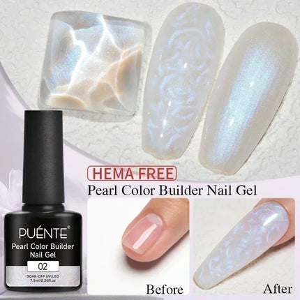 7.5ML Amber Moonlight Cat Magnetic Gel High Glossy Luxury Coffee Series Cat Eye Gel Soak Off UV Semi-Permanent Nail Art Varnish