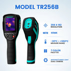 TR256B / China Mainland