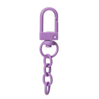 Purple / 58x13mm