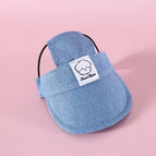 Blue / M (for pet 5-15kg)