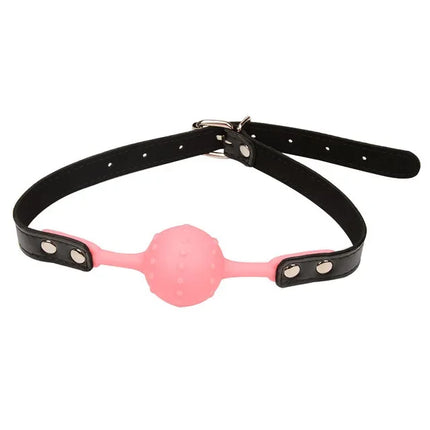 Bdsm Toy Silicone Lips O Ring Oral Fetish Slave Open Mouth Gag Ball Couples Sex Toys Restraints Bondage Harness Gag Adult Games