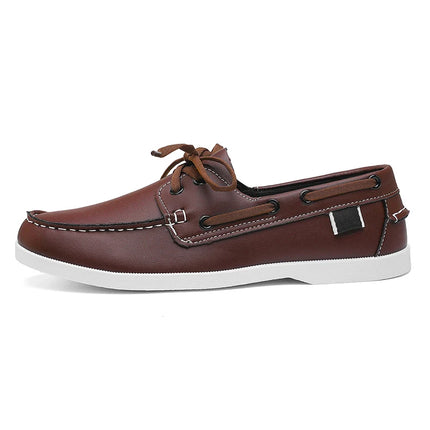New fashion versatile shoes suitable for casual and business occasions for men