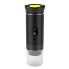 Black Pro with LED / <5 cups / China Mainland