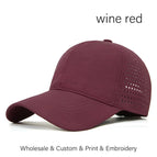 wine red / No LOGO / M 56-59cm