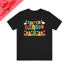 black / M