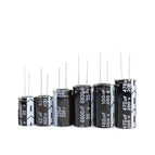100V 470UF 10PCS / China Mainland