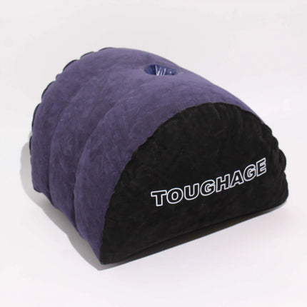 Sexual Furniture Inflatable Pillow Cushion Love Chair Bounce Elasticity Pillow Stool Sexy Tool Adult Product Sex Toys for Couple