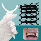 10pcs-Black