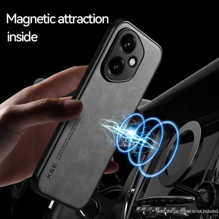 Shockproof Case for honor 400 300 200 100 90 Pro Protective Cover Magnetic Car Holder Phone Coque Fundas Capa for honor 400 Lite