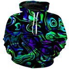 Hoodie-WYF1410 / 160 (13T-14T)