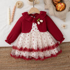 Red / M(6-9M)