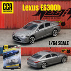 Lexus ES300h 1