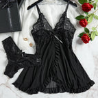 black / XL