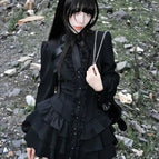 3594 black / XL