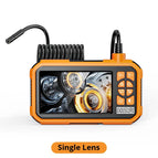 Single Lens / 10m