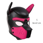 Only Pink Hood L