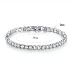 19cm silver Bracelet