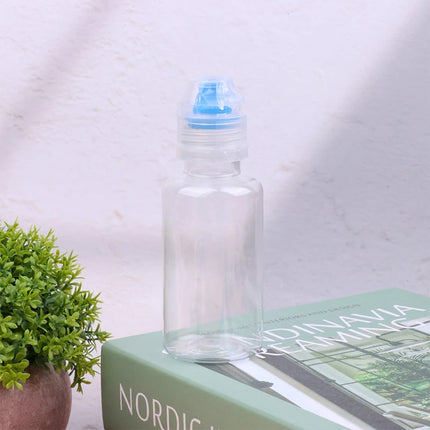 Portable Mini Sauce Bottle Box Squeeze Bottle Salad Dressing Ketchup Squeeze Jar Container  Lunch Box Accessories