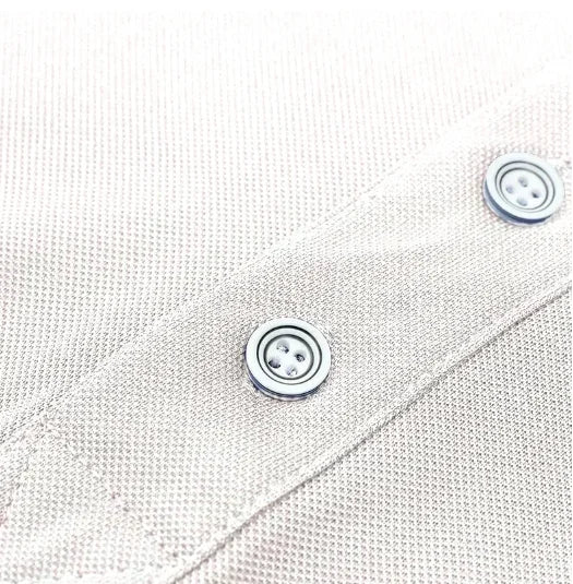 Audi Polo Shirt Men's 2025 Summer RS Logo Four Rings Sporty Streetwear Casual Cotton Short Sleeve