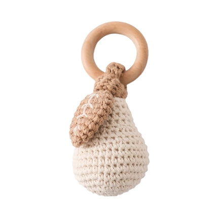 Rattle / Hochet
