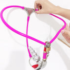 Pink B 90-110CM