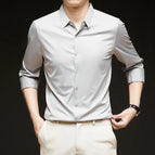Grayish White / M -fits 62-68kg