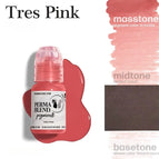 Tres Pink