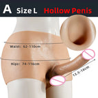 China Mainland / A-Hollow-L