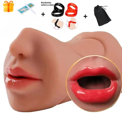 Realistic Adult Sex Toys Pussy Anal Masturbator Pocket Virginia Pocket Pussy Plugin Anual Safer Products Sex Toys Vagina for Men
