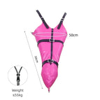 Zipper RS / China Mainland
