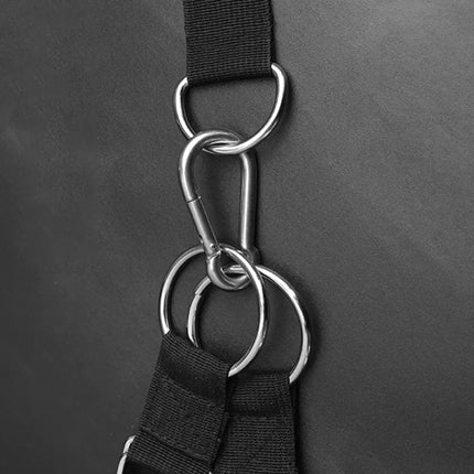 Door Sex Swings for Adult Couples Sex Position Furniture Adjustable Straps Bondage Restraint BDSM Sex Toy Sexyshop Erotic Toys