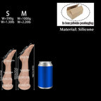 Silicone-2pc SM