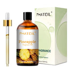 Pineapple / 100ml / China Mainland