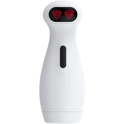 Automatic Sucking Male Stroker 7 Vibration Suction Modes 3D Realistic Texture Body Safe Material Solo Play Adult Toy for Men 18+