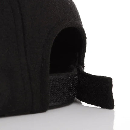 2025 Men's and Women's  Baseball Caps, Children's Hats, Hip-hop Hats, Mouse Ears Cap, Outdoor Play Hats, Warm Casual Cap