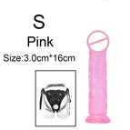 Pink-S
