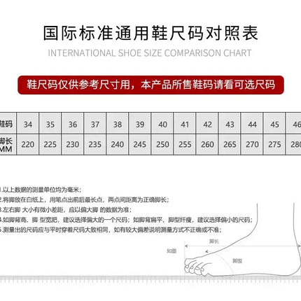 2025 ^Spring and Autumn New Men's Shoes Leather Low cut Fashion Trendy Running Sports Men's Casual Trendy Shoes
