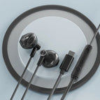Type-C-Black / China Mainland