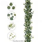 Olive / 2PCS