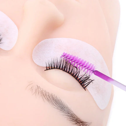 Disposable Mascara Wand 50-100pcs / Brosse Mascara Jetable