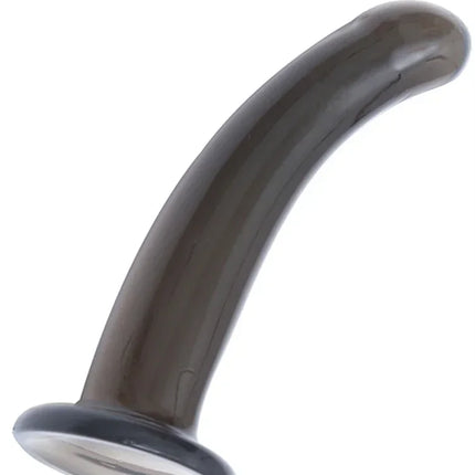 Artificial Dildo Back Court Stimulation 18 Adult Products for Gays and Lesbians Masturbation Soft Silicone Anal Expansion Plug