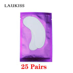 25Pair Purple / China Mainland