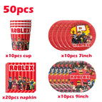 50pcs set