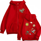 Red / XXL