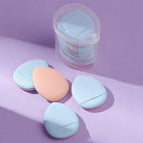 Blue In Box 6Pcs