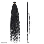 qZBDP24-1B / 24inches / 10Pcs/Lot