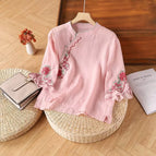 7-pink / XXL