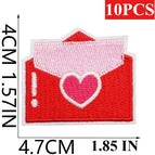 10PCS No.26
