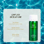 OCEAN DR / 100ML / China Mainland