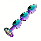 3 Beads-colourful